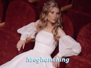 Meghanching