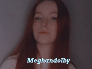 Meghandolby