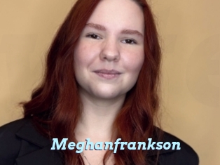 Meghanfrankson