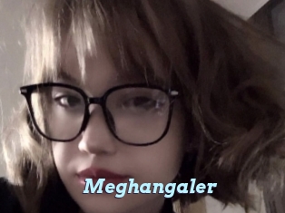 Meghangaler
