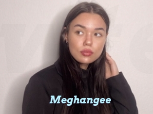 Meghangee