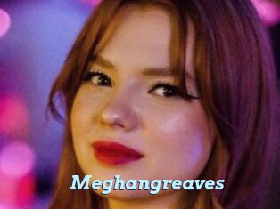 Meghangreaves