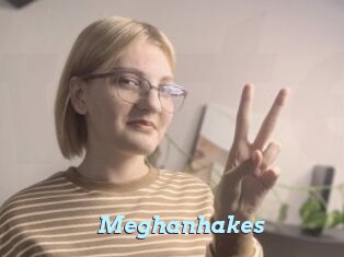 Meghanhakes