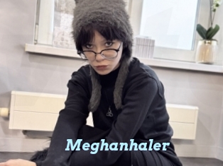 Meghanhaler