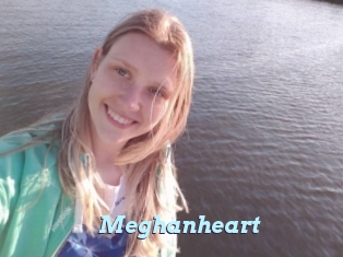 Meghanheart