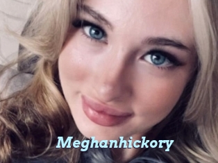 meghanhickory Webcam Teen