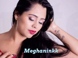 Meghaninkk
