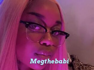 Megthebabi