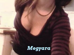 Megyara