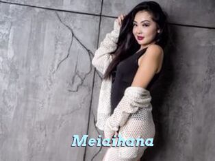 Meiaihana