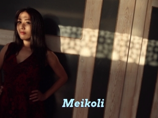 Meikoli
