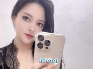 Meiqi