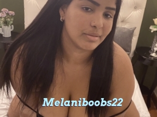 Melaniboobs22