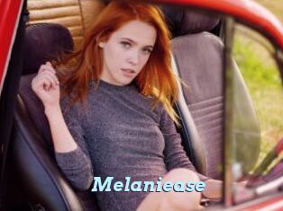 Melaniease