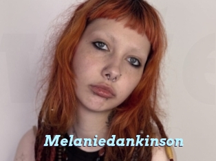 Melaniedankinson