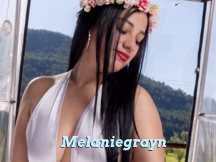 Melaniegrayn