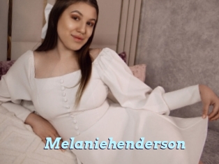 Melaniehenderson