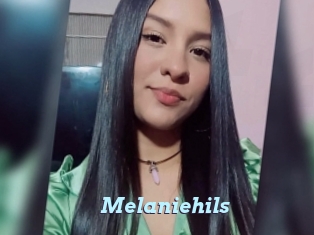 Melaniehils