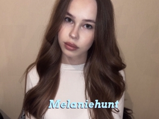 melaniehunt Webcam Teen