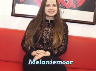 Melaniemoor