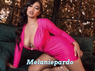 melaniepardo Webcam Teen