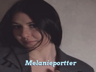 Melanieportter