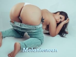 Melanieswan