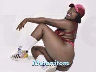 Melanitom