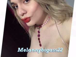 Melannybigass22