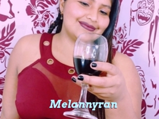 Melannyran