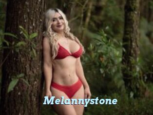 Melannystone