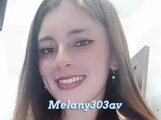 Melany303av