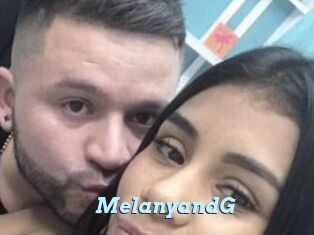MelanyandG