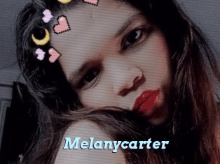 Melanycarter