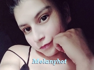Melanyhot