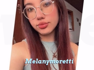 Melanymoretti