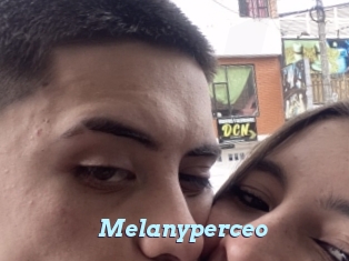 Melanyperceo