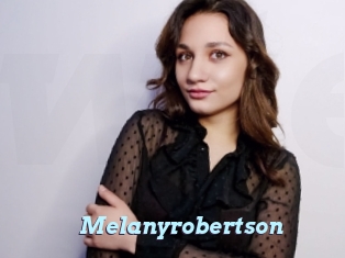 Melanyrobertson