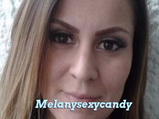 Melanysexycandy