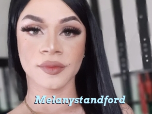 Melanystandford