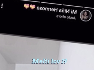 melii_lov_19 Webcam Teen