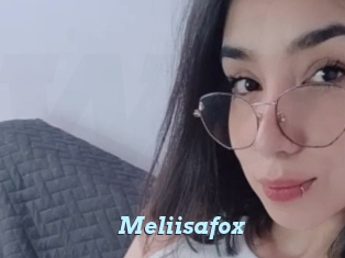 Meliisafox