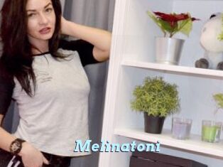 Melinatoni
