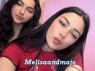melisaandmajo Webcam Teen