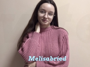 Melisabried
