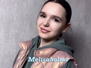 Melisaholms