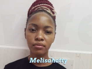 Melisahotty