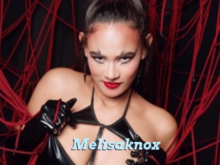 Melisaknox