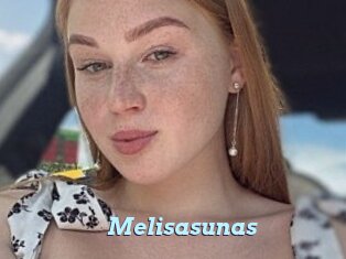 Melisasunas