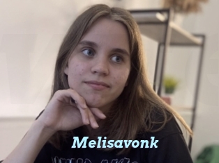 Melisavonk